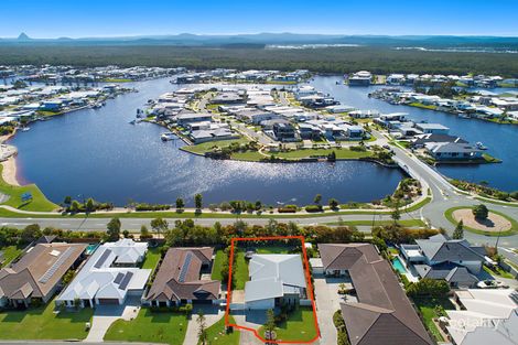 Property photo of 10 Echo Street Pelican Waters QLD 4551