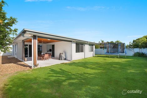 Property photo of 10 Echo Street Pelican Waters QLD 4551