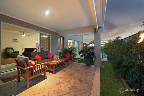Property photo of 2 Coltrane Street Sippy Downs QLD 4556