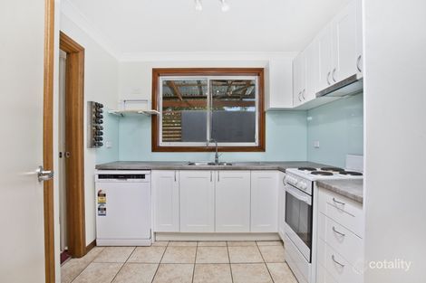 Property photo of 5/2-4 Thurston Street Penrith NSW 2750