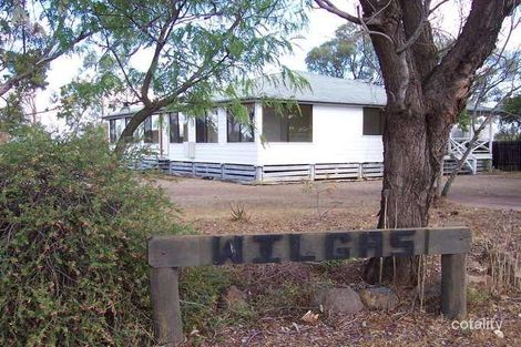 Property photo of 218 Branch Creek Road Dalby QLD 4405