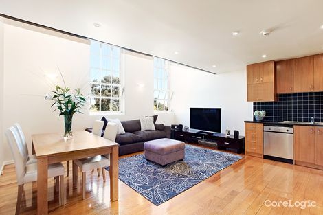 Property photo of 15/284 Dorcas Street South Melbourne VIC 3205