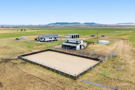 141 Rickert Rd, Kings Creek, QLD 4361