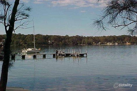 Property photo of 25 Deane Street St Georges Basin NSW 2540