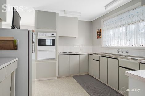 Property photo of 25 Crandon Crescent Newnham TAS 7248