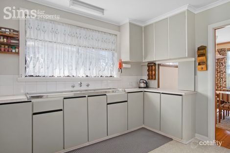 Property photo of 25 Crandon Crescent Newnham TAS 7248