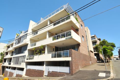 Property photo of 1/16-20 Larkin Street Camperdown NSW 2050