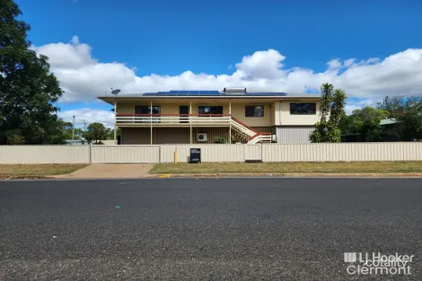 Property photo of 37 Lime Street Clermont QLD 4721
