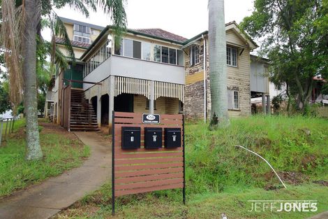 3/550 Vulture St E, East Brisbane, QLD 4169