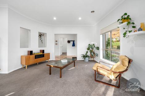Property photo of 1 Aldor Green Conder ACT 2906