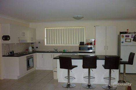Property photo of 4 Riley Drive Gracemere QLD 4702