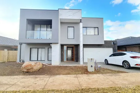 7 Tailings Rd, Aintree, VIC 3336