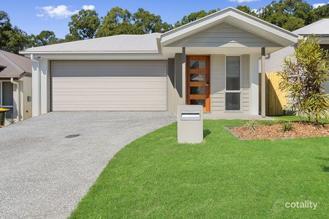 Property photo of 116 Westminster Boulevard Doolandella QLD 4077