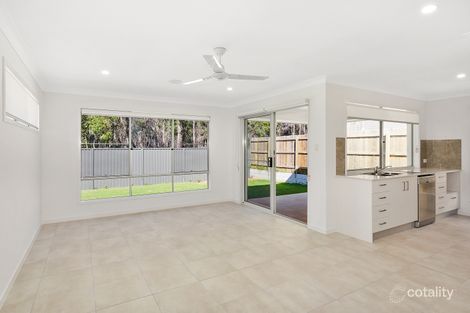 Property photo of 116 Westminster Boulevard Doolandella QLD 4077