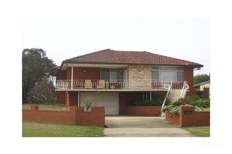 Property photo of 18 Webster Road Lurnea NSW 2170