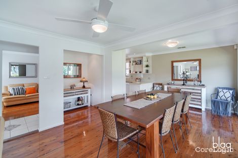 Property photo of 32 Kathleen Crescent Woonona NSW 2517