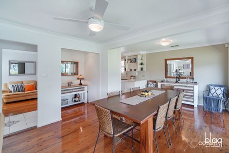 Property photo of 32 Kathleen Crescent Woonona NSW 2517