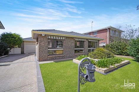 Property photo of 32 Kathleen Crescent Woonona NSW 2517