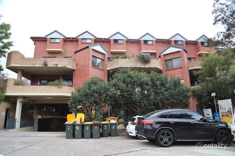 8/4 Parramatta Rd, Strathfield, NSW 2135