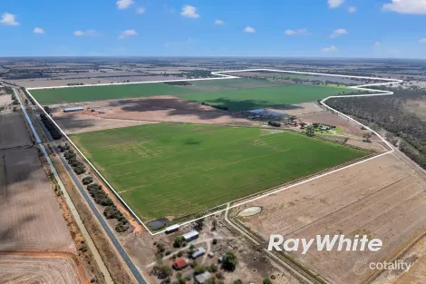 79 Boort-Yando Rd, Boort, VIC 3537