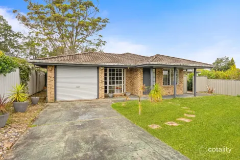 10 Thurling Ave, Kariong, NSW 2250