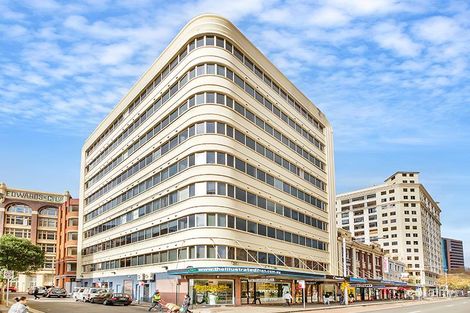 Property photo of 22/230 Elizabeth Street Surry Hills NSW 2010
