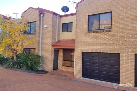 5/1-11 Candlebark Cct, Glenmore Park, NSW 2745