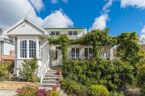 Property photo of 3 Red Knights Road Sandy Bay TAS 7005