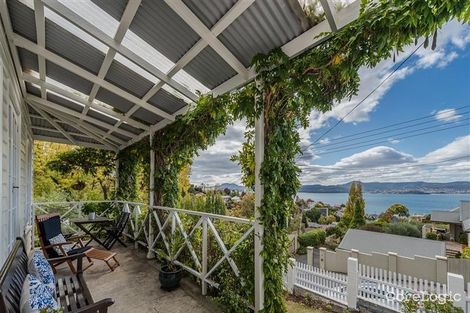 Property photo of 3 Red Knights Road Sandy Bay TAS 7005