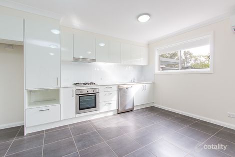 Property photo of 3/1 Brown Street Cardiff NSW 2285
