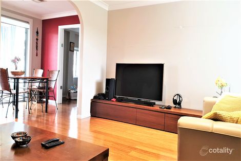 Property photo of 27 Reeve Crescent Doonside NSW 2767