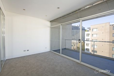 Property photo of 602/135 Point Street Pyrmont NSW 2009