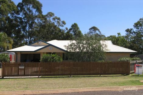 3 Clark Cl, Kingaroy, QLD 4610