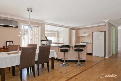 Property photo of 14 Ashmore Crescent Kanahooka NSW 2530
