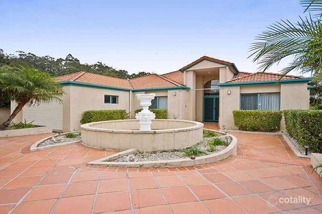 11 Kuskopf Ct, Mount Warren Park, QLD 4207