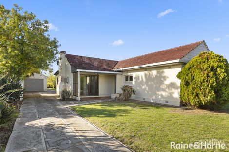 27 Nelson St, South Plympton, SA 5038