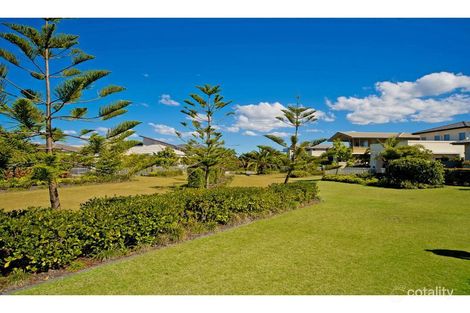 Property photo of 6146 Vico Avenue Hope Island QLD 4212