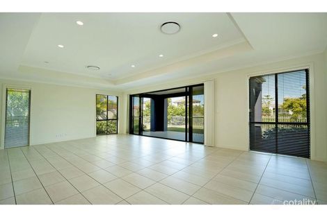 Property photo of 6146 Vico Avenue Hope Island QLD 4212
