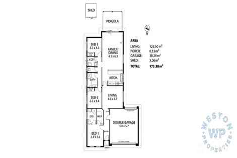 Property photo of 13 Melville Street Mount Barker SA 5251