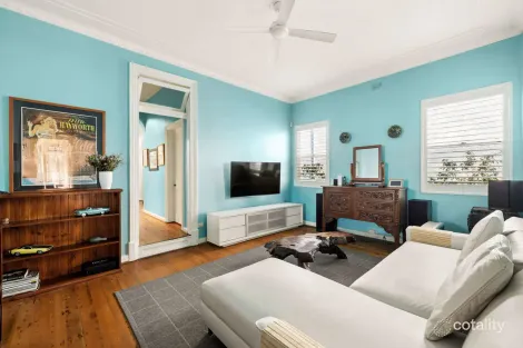 Property photo of 32 Marlborough Street Leichhardt NSW 2040