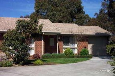 9/12 John St, Blackburn, VIC 3130