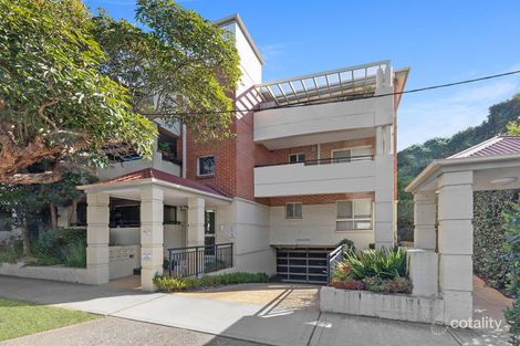 21/7-11 Bridge Rd, Homebush, NSW 2140