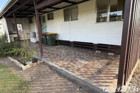 Property photo of 82 Cairns Street Nanango QLD 4615