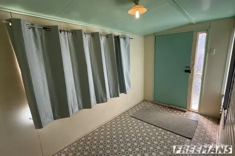 Property photo of 82 Cairns Street Nanango QLD 4615