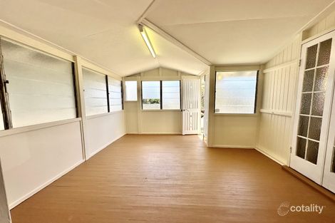 Property photo of 22 Face Street Park Avenue QLD 4701