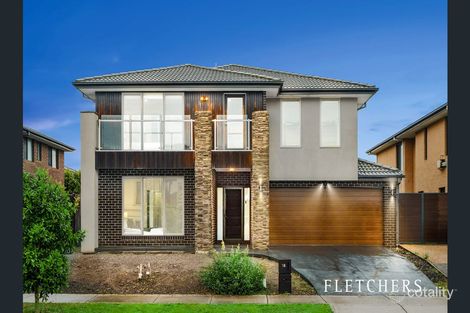 18 St Gwinear Lane, Cranbourne North, VIC 3977