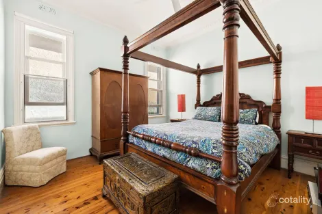 Property photo of 32 Marlborough Street Leichhardt NSW 2040