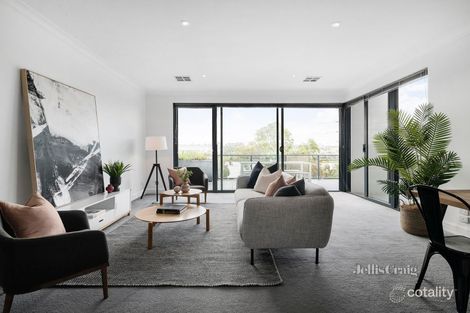Property photo of 9/33 Fisher Parade Ascot Vale VIC 3032