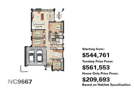 Property photo of 18 Cecilia Place Thirlmere NSW 2572