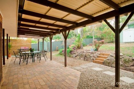 Property photo of 21 Glen Road Emu Heights NSW 2750